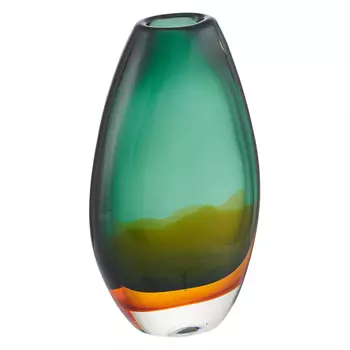 Ваза Gipfel Jasper 43182 25х15 см