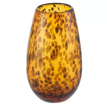 Ваза Gipfel Lava 43180 23х14 см