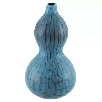 Ваза Gipfel Topaz 43162 40х22 см