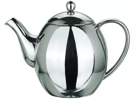 Заварочный чайник Gipfel 8569 1,2 л