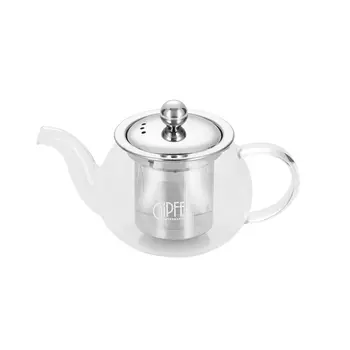 Заварочный чайник Gipfel Brillians 7046 300 мл