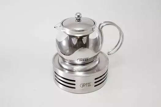 Заварочный чайник Gipfel Calore 8570