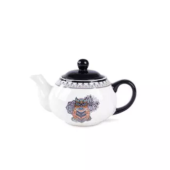 Заварочный чайник Gipfel Civetta 3962 800 мл