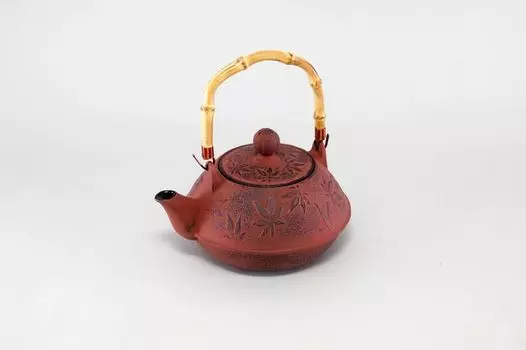 Заварочный чайник Gipfel Fengshui 1191