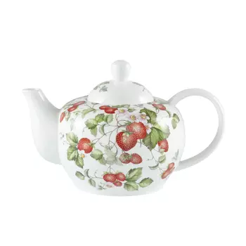 Заварочный чайник Gipfel Fragole 50387 900 мл