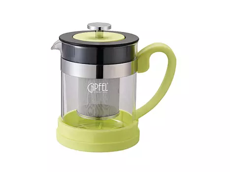 Заварочный чайник Gipfel Larum 7049