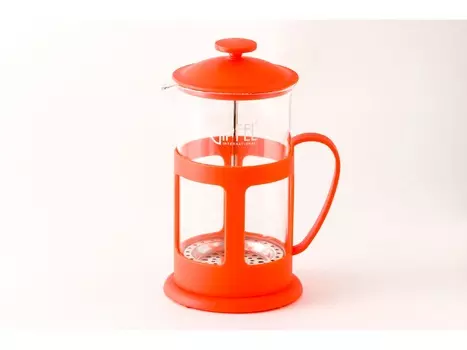 Заварочный чайник Gipfel Rainbow 7067 350 мл