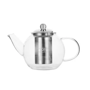 Заварочный чайник Gipfel Shuga 8555 800 мл