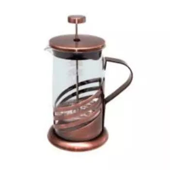 Заварочный чайник Gipfel Toulouse 7021 350 мл