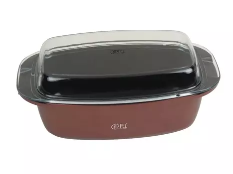 Жаровня из литого алюминия Gipfel 2321