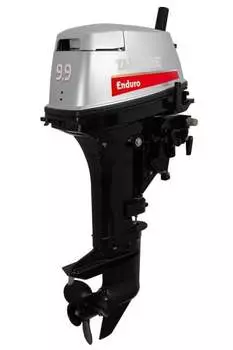 2х-тактный лодочный мотор CONDOR YAMARINE E9,9D ENDURO