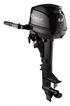 2х-тактный лодочный мотор ФРЕГАТ 9.8FHS