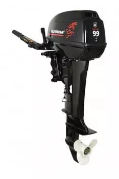 2х-тактный лодочный мотор GOLFSTREAM T 9.9 BMS