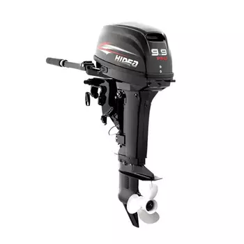 2х-тактный лодочный мотор HIDEA HD9.9FHS PRO