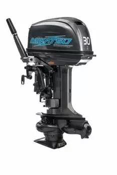 2х-тактный лодочный мотор MIKATSU M30JES