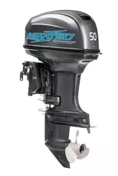 2х-тактный лодочный мотор MIKATSU M50FEL