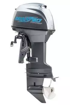2х-тактный лодочный мотор MIKATSU M70FEL-T