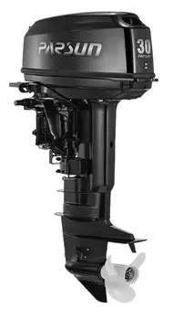 2х-тактный лодочный мотор PARSUN T30AFWS