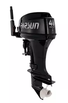 2х-тактный лодочный мотор PARSUN T40BWS
