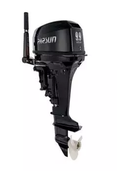 2х-тактный лодочный мотор PARSUN T9.9BMS-USB