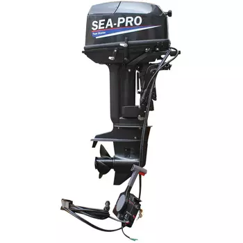 2х-тактный лодочный мотор SEA PRO T 25SE