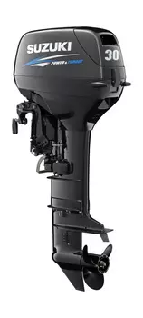 2х-тактный лодочный мотор SUZUKI DT30RS
