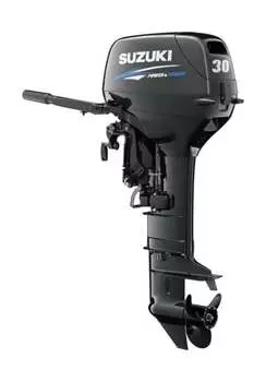 2х-тактный лодочный мотор SUZUKI DT30S