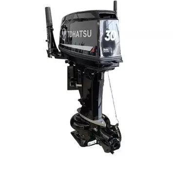 2х-тактный лодочный мотор TOHATSU M30H S Jet