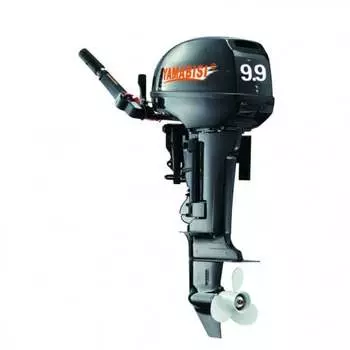 2х-тактный лодочный мотор YAMABISI T9.9BMS