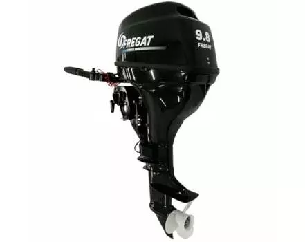 4х-тактный лодочный мотор ФРЕГАТ F9.8BMS