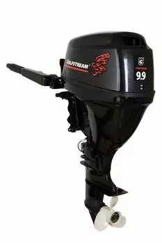 4х-тактный лодочный мотор GOLFSTREAM F 9.9 BMS