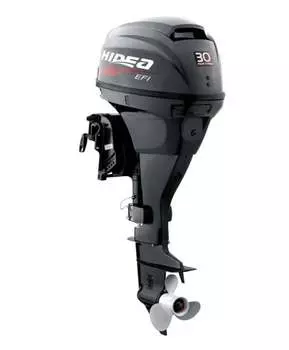 4х-тактный лодочный мотор HIDEA HDEF30FES EFI