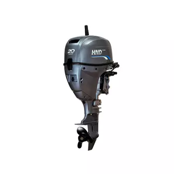 4х-тактный лодочный мотор HND OB20 FHS