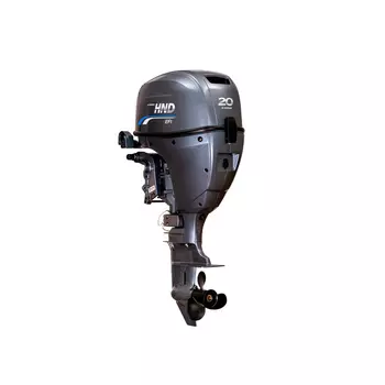 4х-тактный лодочный мотор HND OB20 FIERS