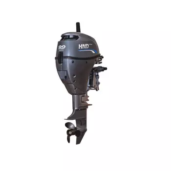 4х-тактный лодочный мотор HND OB9.9 FEHBS