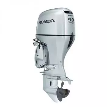 4х-тактный лодочный мотор HONDA BF90 LRTR