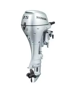 4х-тактный лодочный мотор HONDA BF 15 DK2 SHU