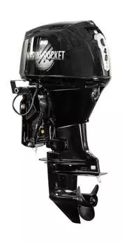 4х-тактный лодочный мотор MARINE ROCKET MREF40FEL-T