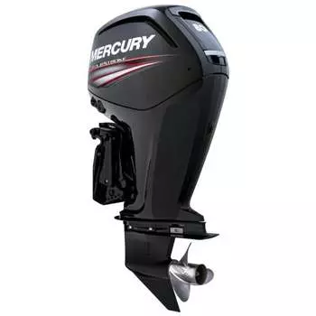 4х-тактный лодочный мотор MERCURY F80ELPT EFI