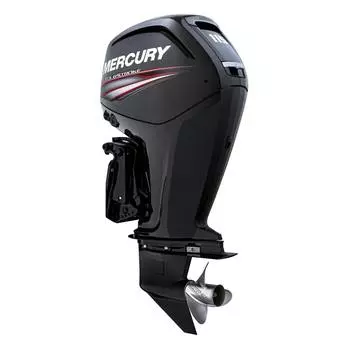 4х-тактный лодочный мотор MERCURY ME F 115 ELPT EFI