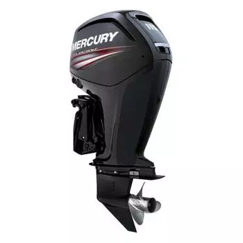 4х-тактный лодочный мотор MERCURY ME F 115 ELPT EFI