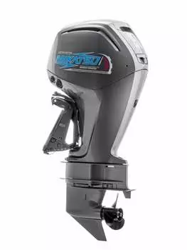 4х-тактный лодочный мотор MIKATSU MF130FEX-T EFI