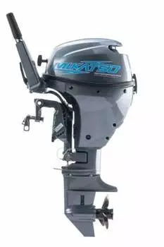 4х-тактный лодочный мотор MIKATSU MF8FHS