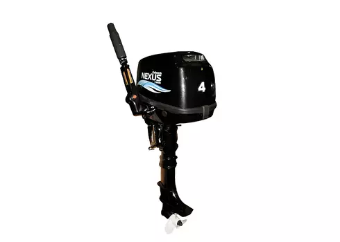 4х-тактный лодочный мотор NEXUS SL F 4S