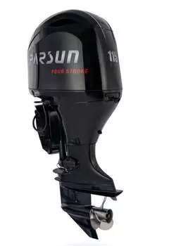4х-тактный лодочный мотор PARSUN F115FEL-T-EFI