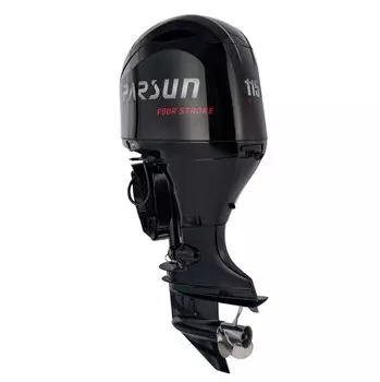 4х-тактный лодочный мотор PARSUN F115FEX-T EFI
