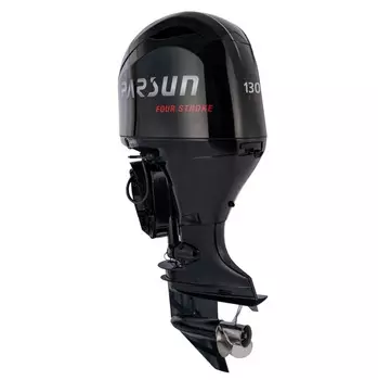 4х-тактный лодочный мотор PARSUN F130FEL-T EFI