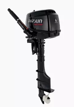 4х-тактный лодочный мотор PARSUN F6ABMS