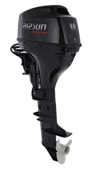 4х-тактный лодочный мотор PARSUN F9.9FWS