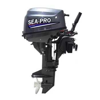 4х-тактный лодочный мотор SEA PRO F 9.8S